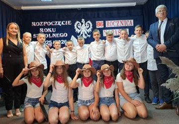 Szkoła Roku i Nauczyciel Roku